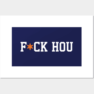 Hey Astros... Posters and Art